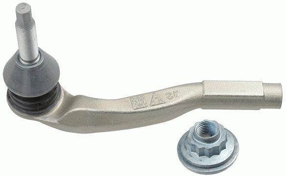LEMFORDER 3819601 Наконечник р/т MB W205/X253 14- лев.