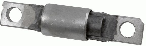 LEMFORDER 3831401 Сайлентблок (передний) переднего нижнего рычага L=R NISSAN Qashqai 06->/X-Trail (T31) 07->