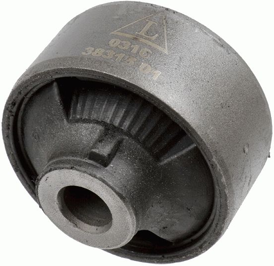 LEMFORDER 3831501 С-б.пер.рычага NISSAN QASHQAI,X-TRAIL/RENAULT KOLEOS07=> задний
