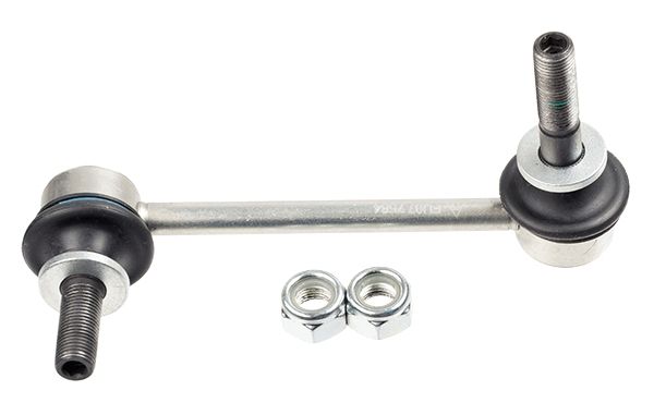 LEMFORDER 3833001 Тяга стабилизатора TOYOTA LAND CRUISER PRADO 04- пер.подв.лев.