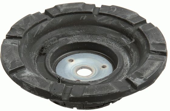 LEMFORDER 3833801 Верх.опора пер.аморт.VW TRANSPORTER,MULTIVAN T5 03-15/T6 15=>