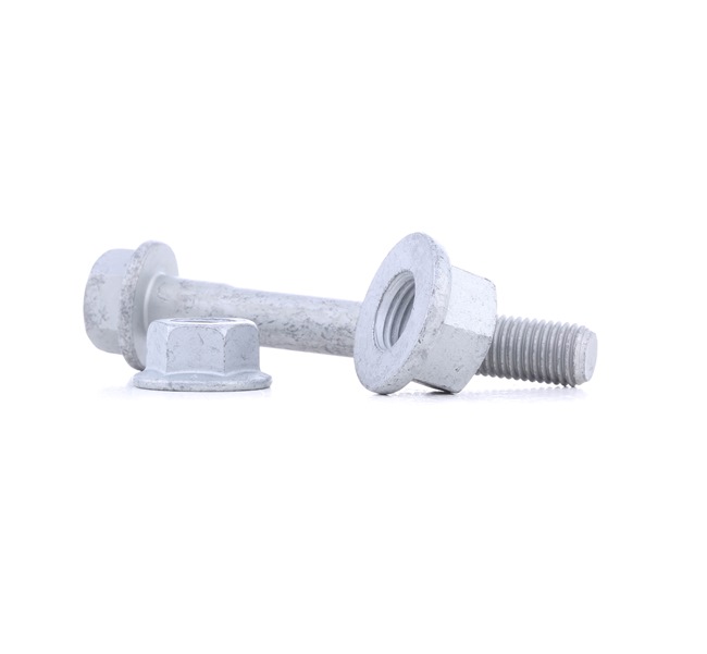 LEMFORDER 3839501 Болт рычага (к-т) BMW F20/F21/F30/F80/F34/F31/F36/F33/F83 11- пер.подв.