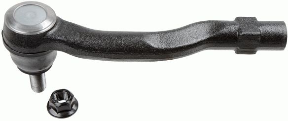LEMFORDER 3839901 Наконечник р/т MAZDA 3 13-/6 12- лев.