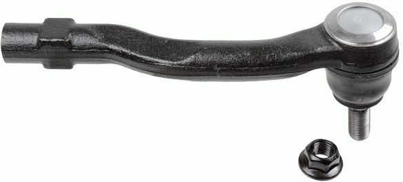LEMFORDER 3840001 Наконечник р/т MAZDA 3 13-/6 12- прав.
