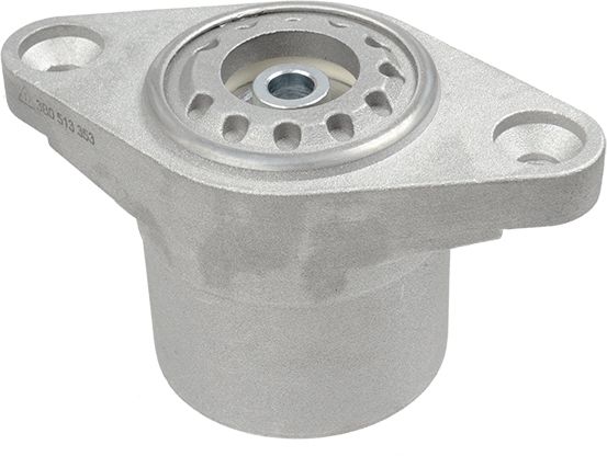 LEMFORDER 3840701 Опора амортизатора SKODA: SUPERB (3U4) 02-, VW: PASSAT (3B3) 00-05, PASSAT (3B6) 00-05