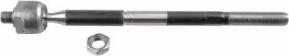 LEMFORDER 3843501 Тяга рулевая голая L/R