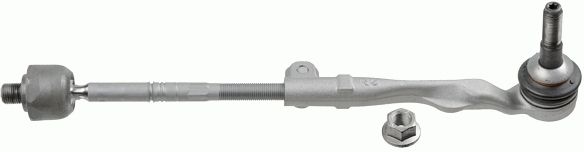 LEMFORDER 3873601 Тяга рулевая BMW 7 G11/G12 15- прав.(с наконечником)