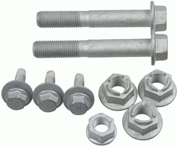 LEMFORDER 3881301 Болт рычага (к-т) BMW F25