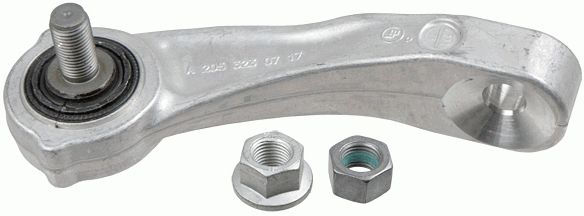 LEMFORDER 3888201 Тяга стабилизатора MB W205 14- пер.подв.лев.