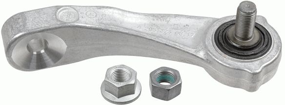 LEMFORDER 3888301 Тяга стабилизатора MB W205 14- пер.подв.прав.