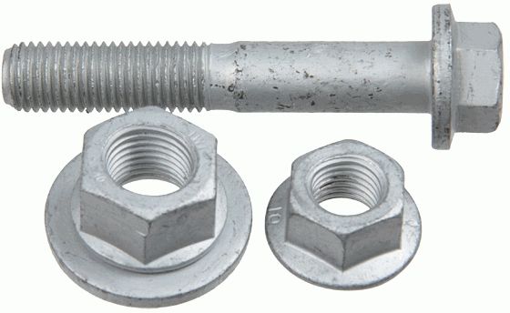 LEMFORDER 3890101 Болт рычага (к-т) BMW E70/F15/F16