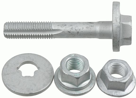 LEMFORDER 3890901 Болт рычага (к-т) BMW E70/F15/F16
