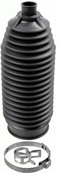 LEMFORDER 3895401 Пыльник рул.тяги KIA CEED 12-18/HYUNDA i30 12-17 (с хомутами)