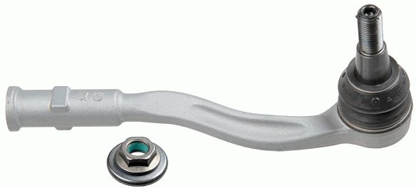 LEMFORDER 3907901 Наконечник р/т AUDI Q7 15- прав.