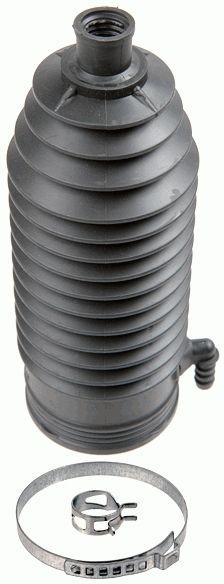 LEMFORDER 3914601 Пыльник рул.тяги RENAULT LOGAN II 13=>/SANDERO II 14=> (с хомутами)