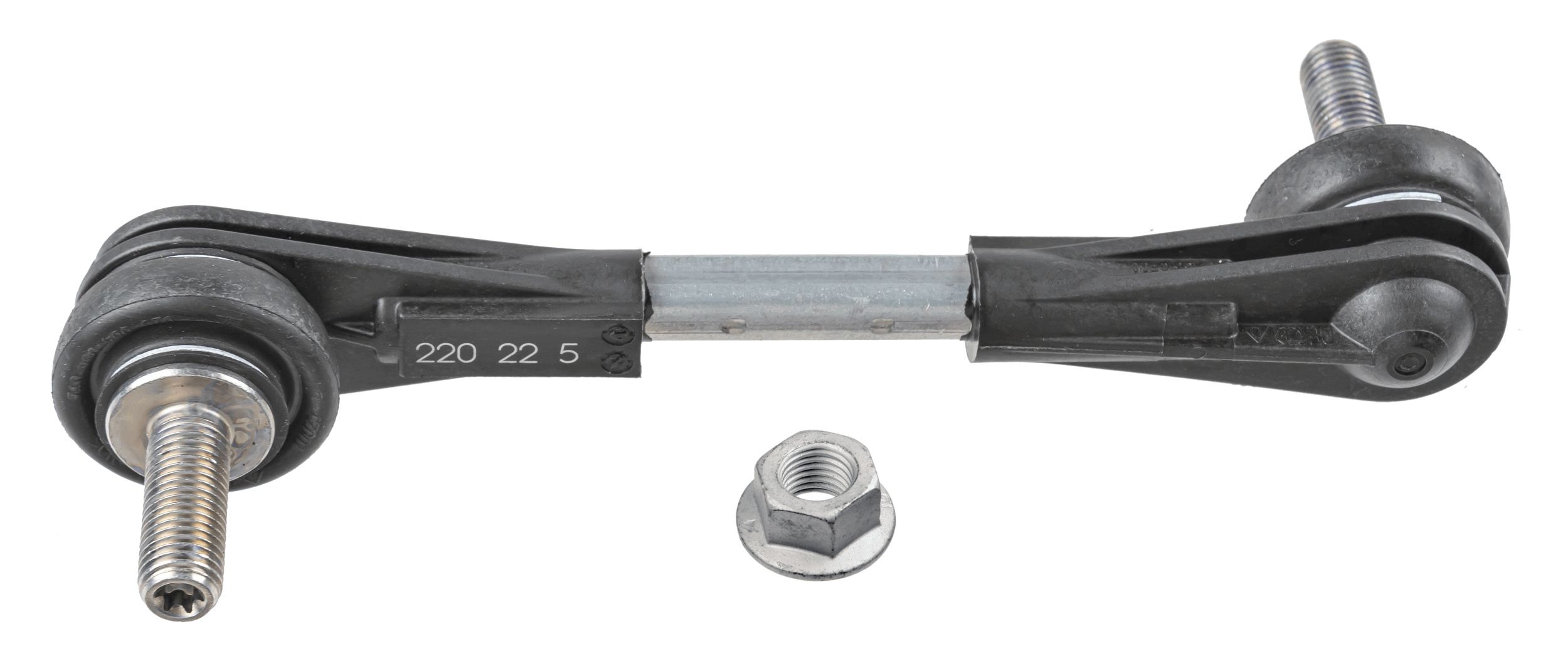 LEMFORDER 3925901 Тяга стабилизатора BMW G11/G12 пер.подв.лев/прав.