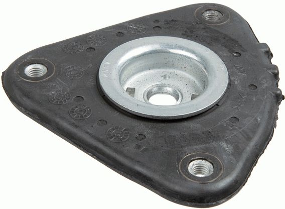 LEMFORDER 3929101 Верх.опора пер.аморт.FORD FOCUS III 11-19/KUGA II 12-19