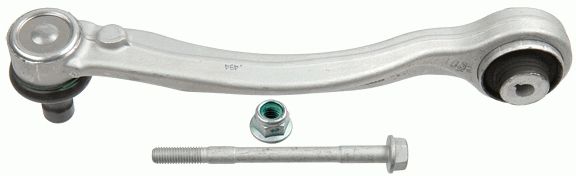 LEMFORDER 3930801 Рычаг пер.верх.зад.лев.VW TOUAREG 17=>/AUDI Q7 15=>,Q5 II 17=>
