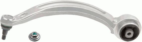 LEMFORDER 3931001 Рычаг AUDI A4/A5 15- пер.подв.лев.