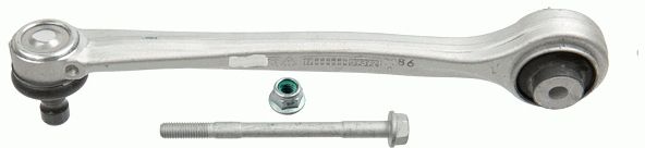 LEMFORDER 3931201 Рычаг AUDI A4/A5 15- пер.подв.лев.