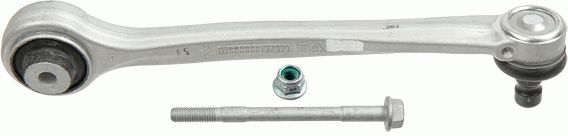 LEMFORDER 3931301 Рычаг AUDI A4/A5 15- пер.подв.прав.