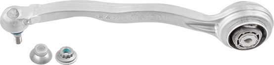 LEMFORDER 3937201 Рычаг MB W222 пер.подв.ниж.лев.14-