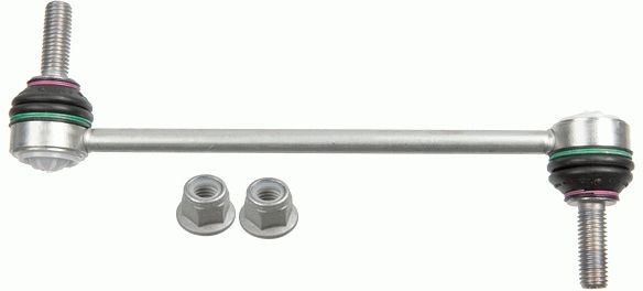 LEMFORDER 3954701 Тяга стабилизатора JAGUAR F-PACE/LAND ROVER RANGE ROVER VELAR 17- пер.подв.