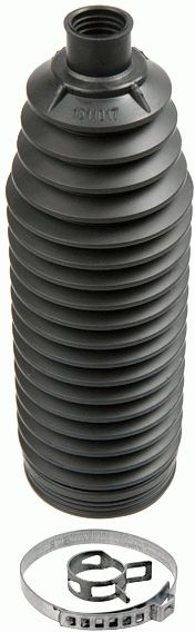 LEMFORDER 3964301 Пыльник рулевой рейки (к-т) VAG GOLF/PASSAT/TIGUAN/TOURAN/SUPERB 15-