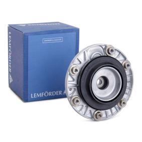 LEMFORDER 3980001 Опора амортизатора BMW 1(F20)/3(F30) пер.