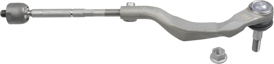 LEMFORDER 4236001 Тяга рулевая BMW 2/X1/X2/MINI COOPER 14- прав.