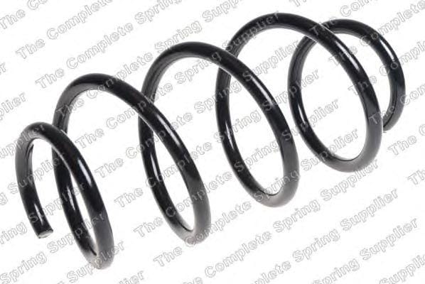 LESJOFORS 4044244 Пружина подвески передняя KIA SPORTAGE 2,0 16V AUT. / 2,7 V6 4/07-5/10