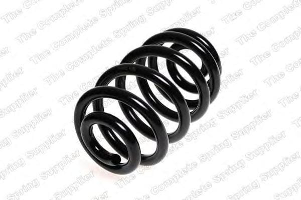 LESJOFORS 4208450 Пружина подвески задняя BMW X3 1/04-10