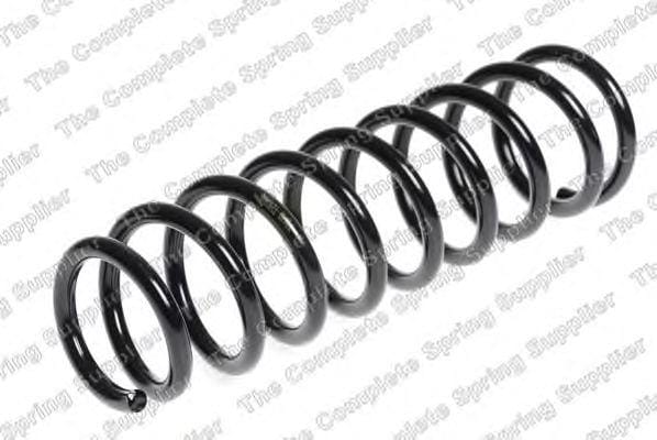 LESJOFORS 4259240 Пружина подвески задняя MITSUBISHI OUTLANDER 4WD 5/03-07