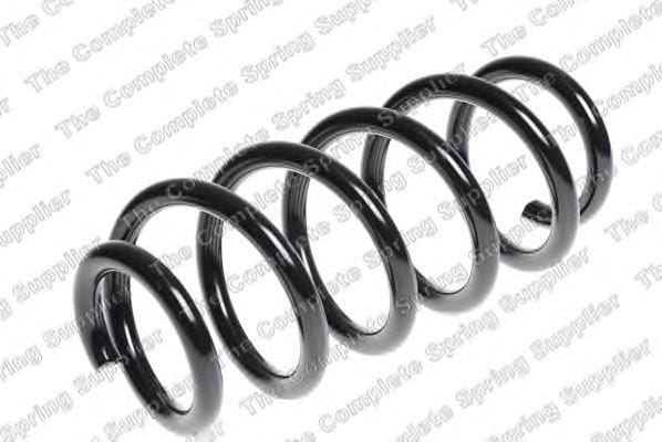 LESJOFORS 4292624 Пружина подвески задняя TOYOTA RAV4 11/05-12/08