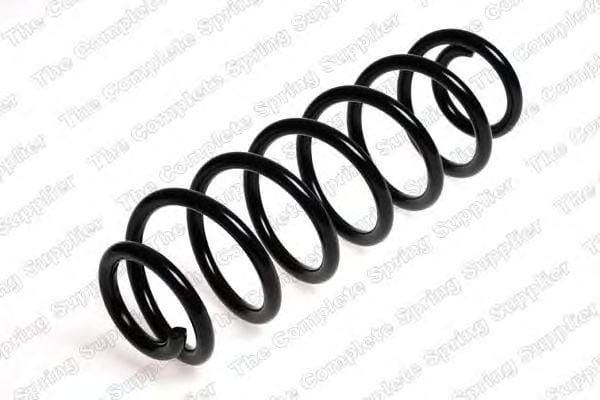 LESJOFORS 4295046 Пружина подвески задняя VW GOLF 9/03-