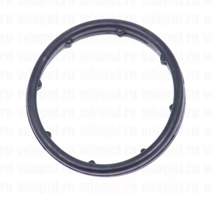 LONGHO 8731771 Уплотнительное кольцо трубки маслоохладителя daewoo/chevrolet (23mm) 5650974