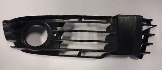 LORO 05321452 Решетка бампера прав с птф VW: PASSAT 00-05(Страна производства: ПОЛЬША)