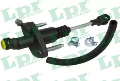 LPR 2216 Цилиндр сцепления главный 2216