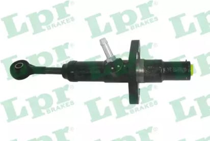 LPR 2258 Цилиндр сцепления главный 2258