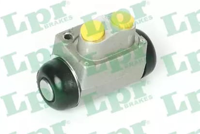 LPR 4036 Цилиндр тормозной рабочий