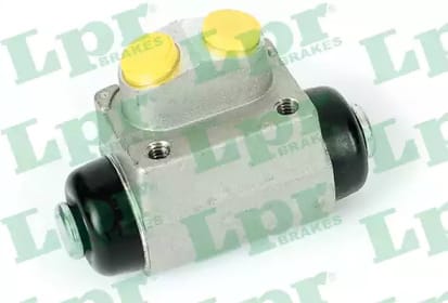 LPR 4070 Цилиндр тормозной колесный 4070