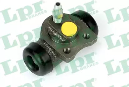 LPR 4248 Цилиндр тормозной колесный 4248