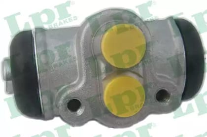LPR 4896 Цилиндр тормозной колесный 4896