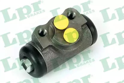 LPR 5528 Цилиндр тормозной колесный 5528