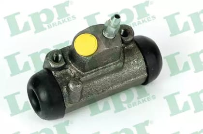 LPR 5540 Цилиндр тормозной рабочий