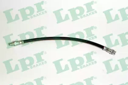 LPR 6T46004 Шланг тормозной