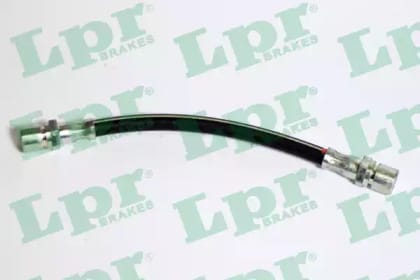 LPR 6T46118 Шланг тормозной задний