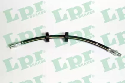 LPR 6T46121 Шланг тормозной