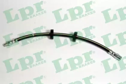 LPR 6T46124 Шланг тормозной