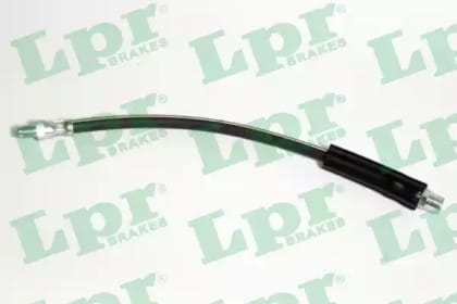 LPR 6T46125 Шланг тормозной